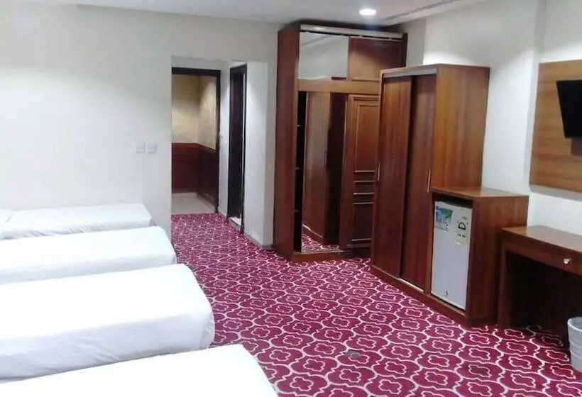 Hotelli Awtad Al Sad