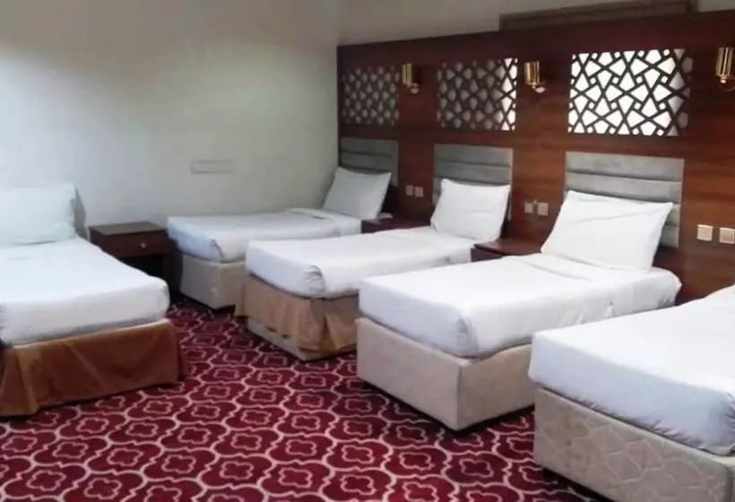 Hotelli Awtad Al Sad