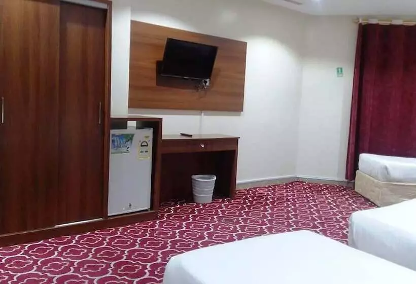 Hotelli Awtad Al Sad