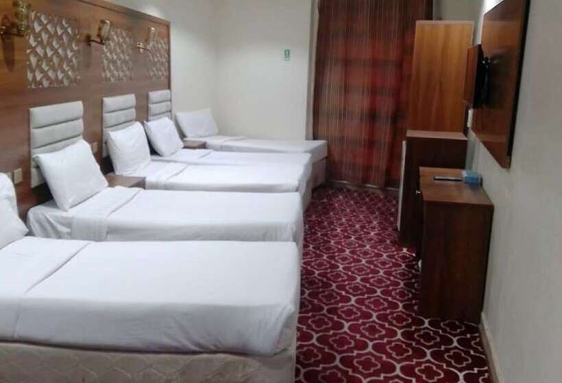 فندق Awtad Al Sad