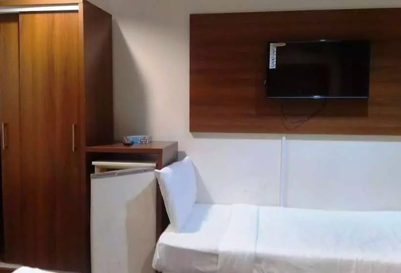 Hotelli Awtad Al Sad