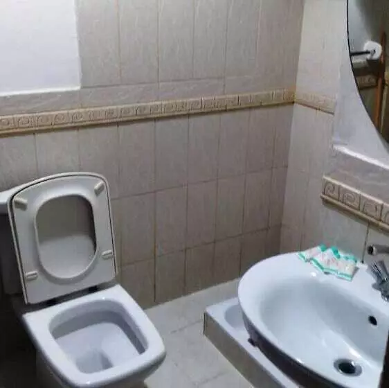 Hotelli Awtad Al Sad