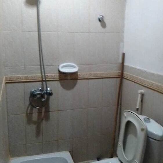 فندق Awtad Al Sad