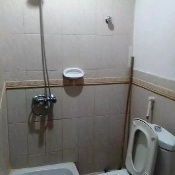 Hotelli Awtad Al Sad