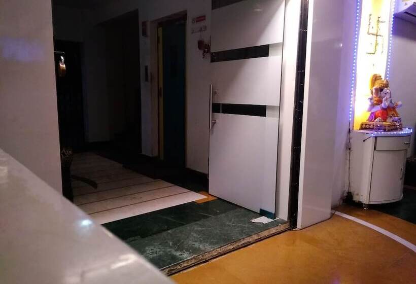 Отель United Corporate Home Thane