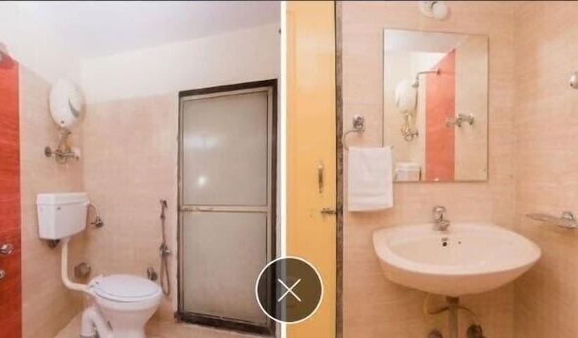 Отель United Corporate Home Thane