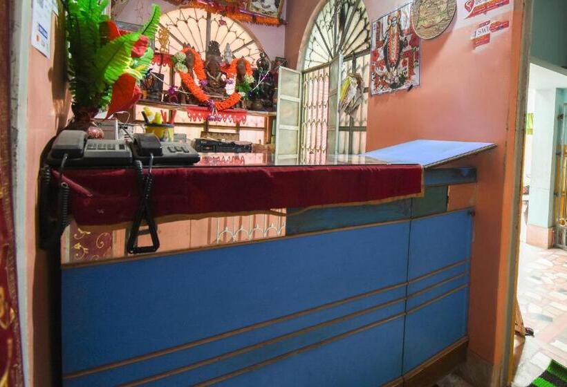 Отель O Maa Laxmi Lodge