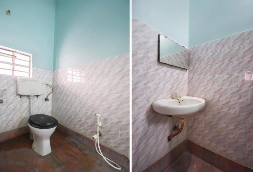 Отель O Maa Laxmi Lodge