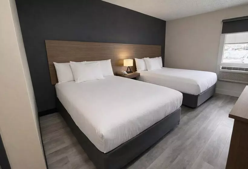 Skyvista Motel Inn