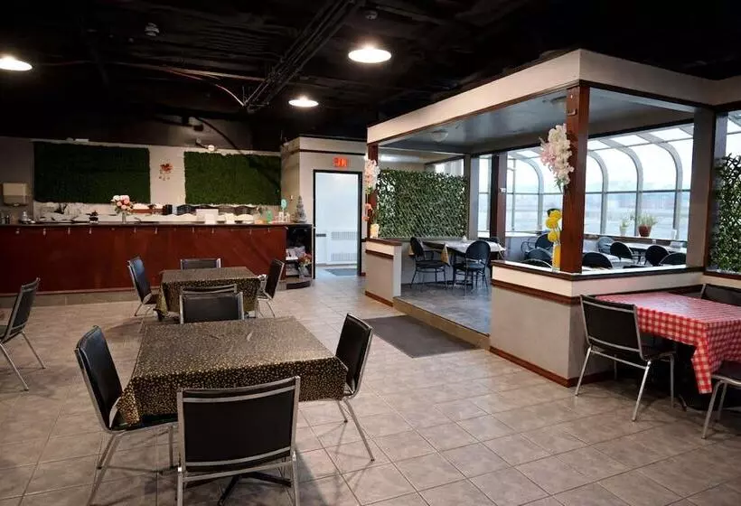 Skyvista Motel Inn