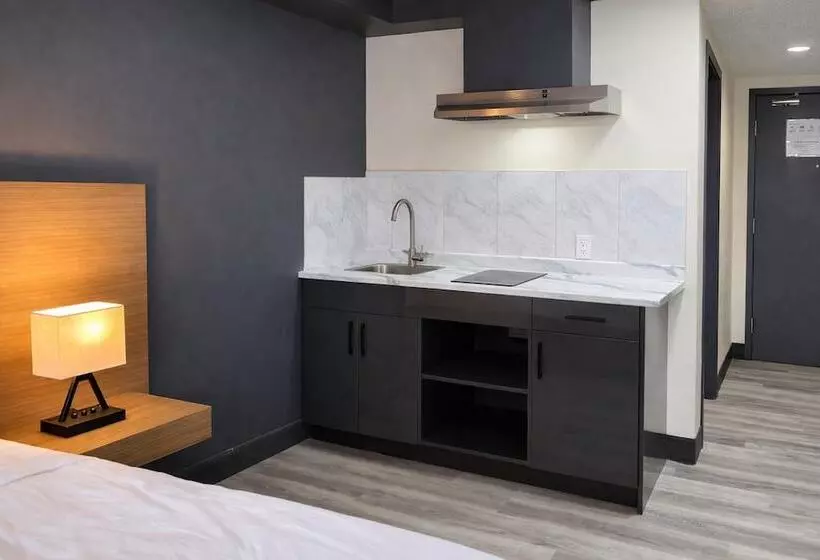 Skyvista Motel Inn