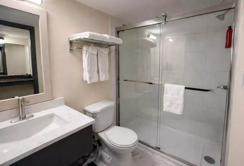 Skyvista Motel Inn