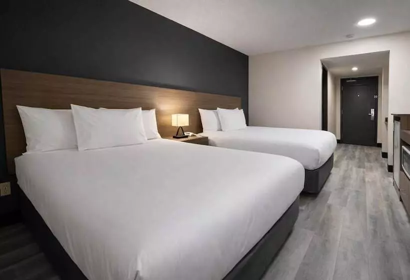 Skyvista Motel Inn