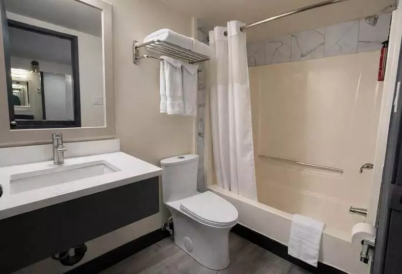 Skyvista Motel Inn