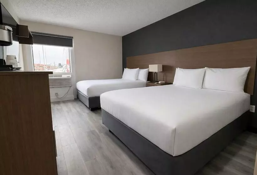 Skyvista Motel Inn