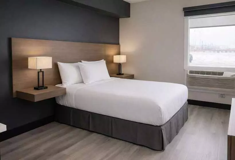 Skyvista Motel Inn