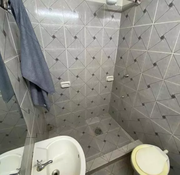 هاستل Apartamentos Ivago