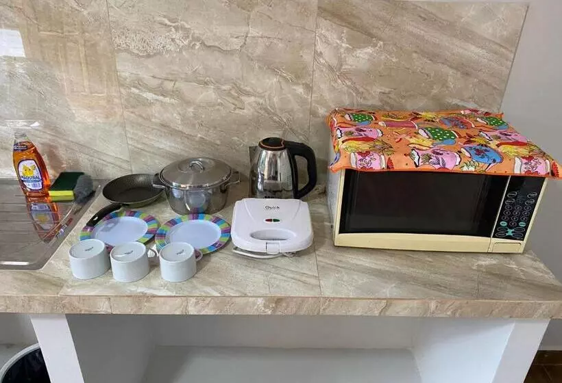 هاستل Apartamentos Ivago