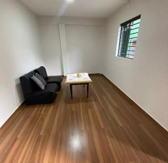هاستل Apartamentos Ivago