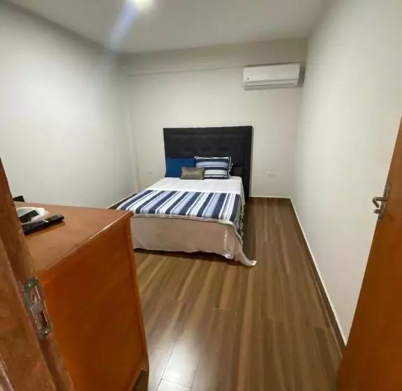 هاستل Apartamentos Ivago