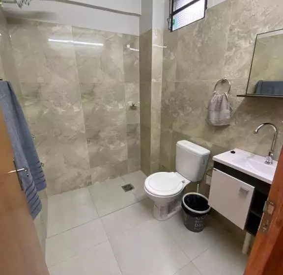 هاستل Apartamentos Ivago
