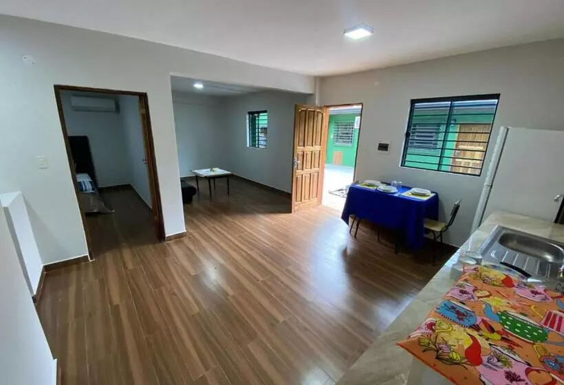 هاستل Apartamentos Ivago