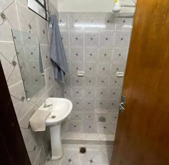 هاستل Apartamentos Ivago