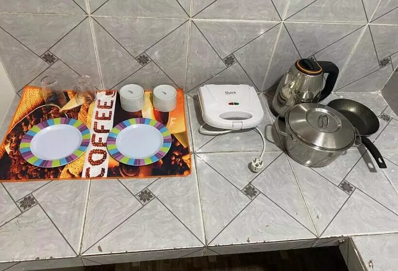 هاستل Apartamentos Ivago