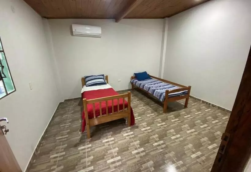 هاستل Apartamentos Ivago