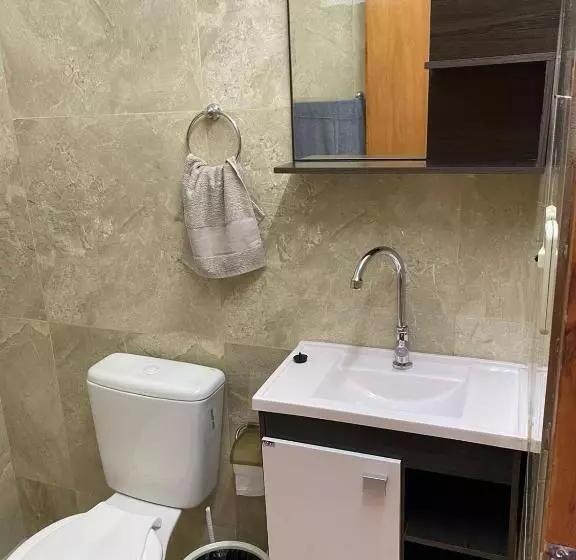 هاستل Apartamentos Ivago