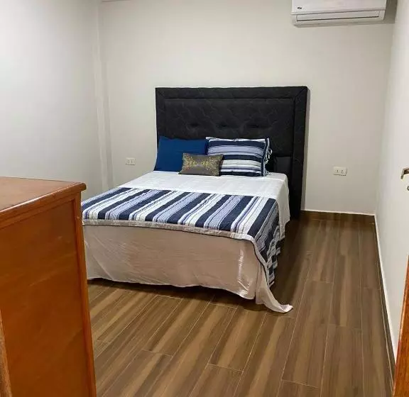 هاستل Apartamentos Ivago