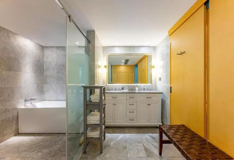 Hotelli Holiday Inn Express Zhuhai Guishan Island By Ihg