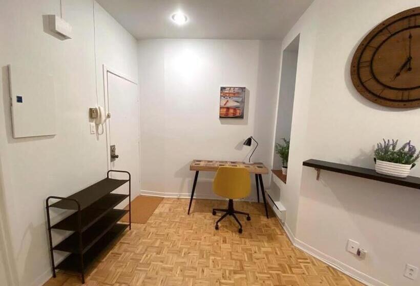 هتل Niagara Suites