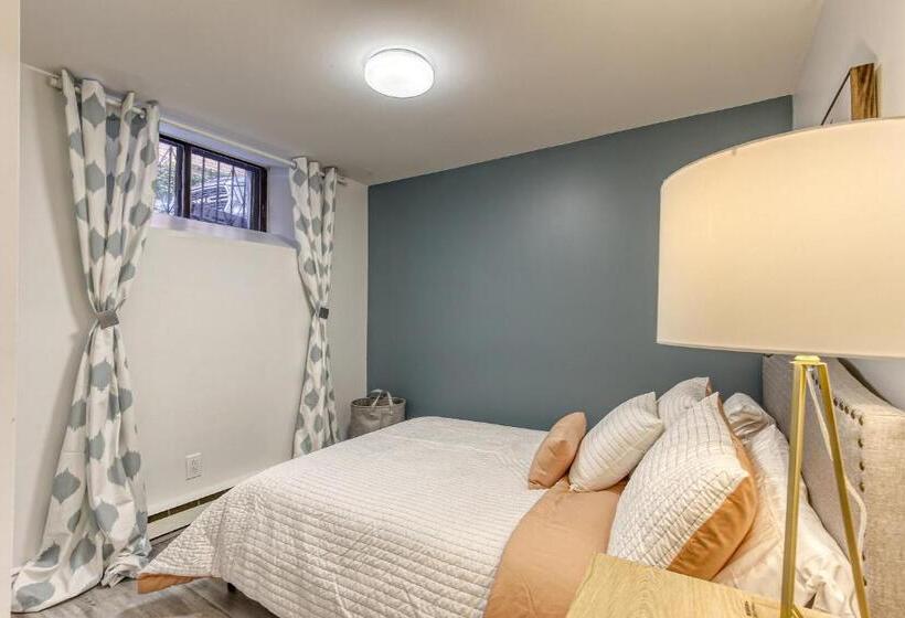 هتل Niagara Suites