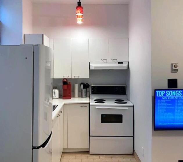 هتل Niagara Suites