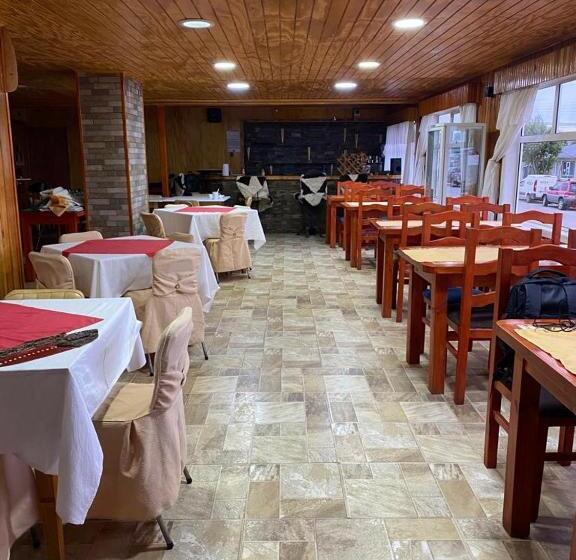 فندق Yagan Porvenir