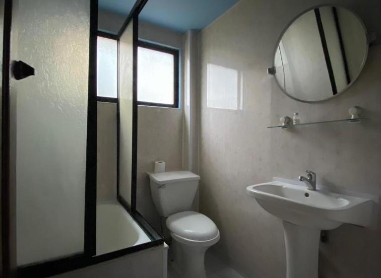 فندق Yagan Porvenir