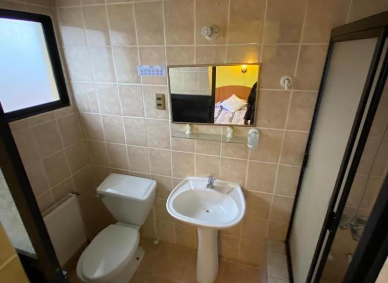 فندق Yagan Porvenir