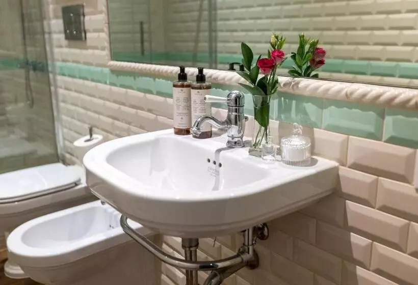 پانسیون Alla Corte Guest House