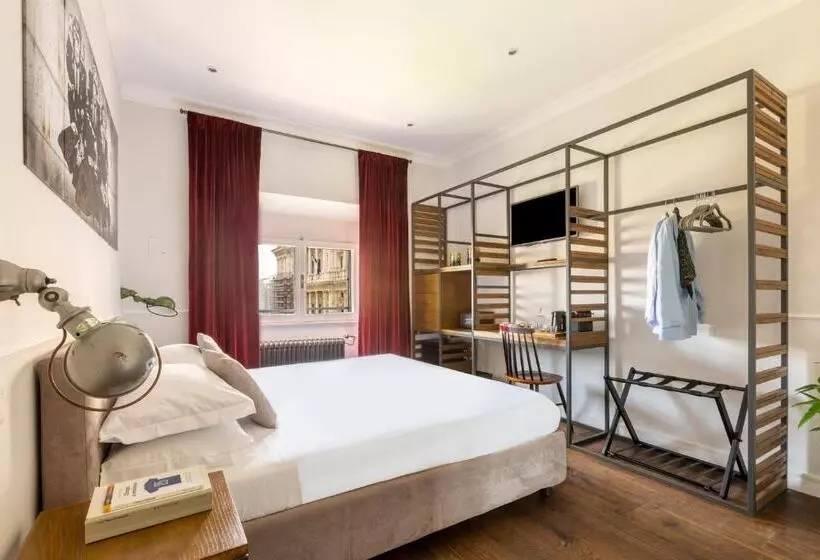 پانسیون Alla Corte Guest House