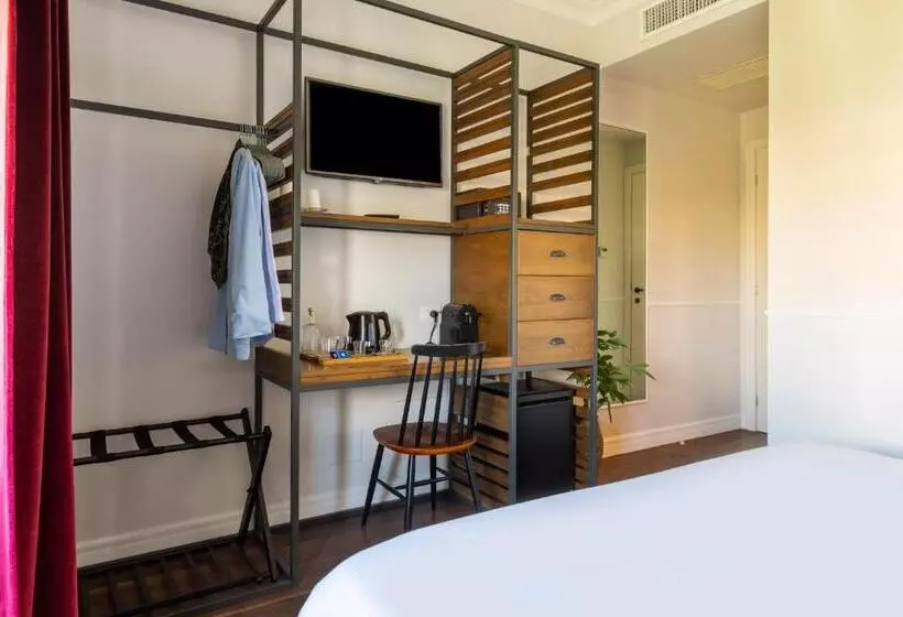 پانسیون Alla Corte Guest House