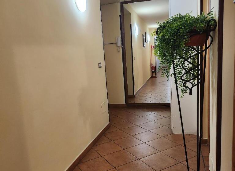 پانسیون Sweethousevittorio