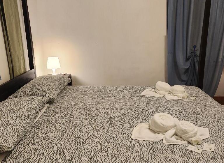 پانسیون Sweethousevittorio