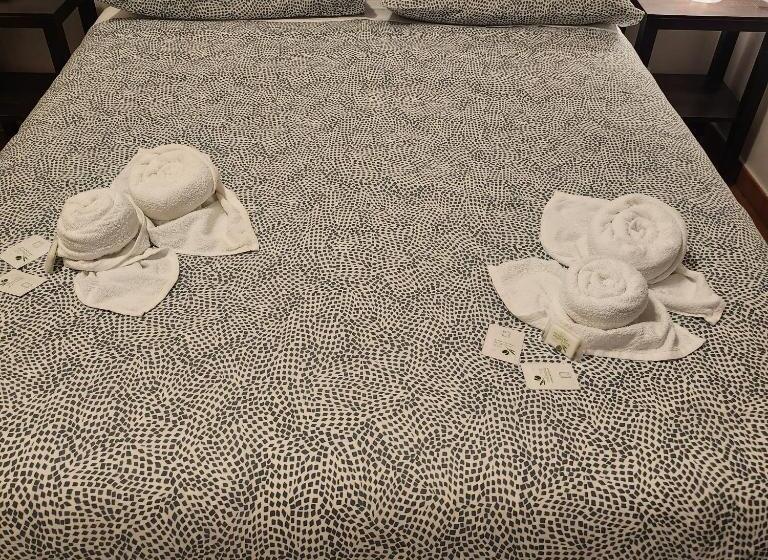 پانسیون Sweethousevittorio