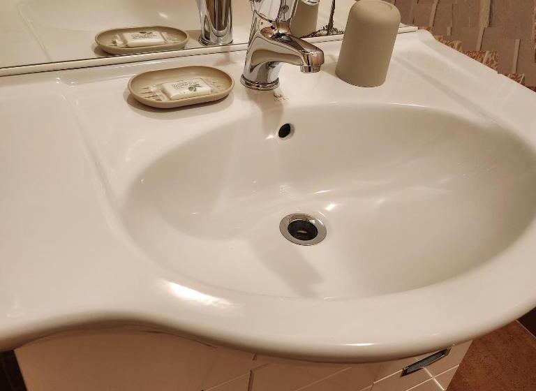 پانسیون Sweethousevittorio