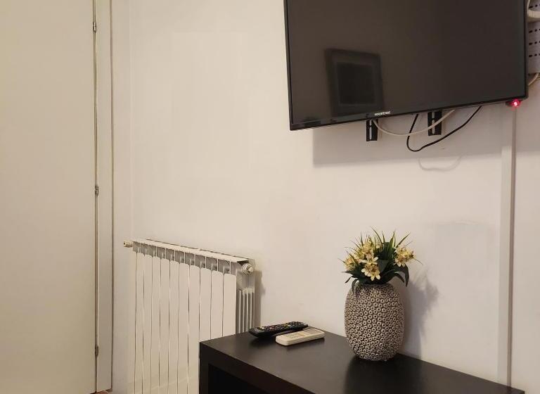 پانسیون Sweethousevittorio