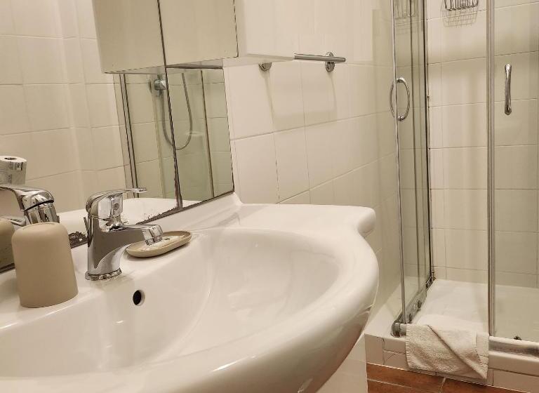 پانسیون Sweethousevittorio