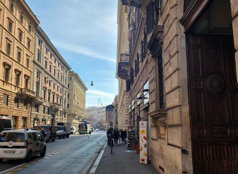 پانسیون Sweethousevittorio