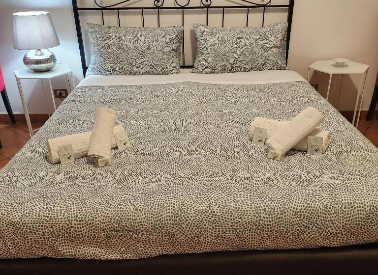 پانسیون Sweethousevittorio