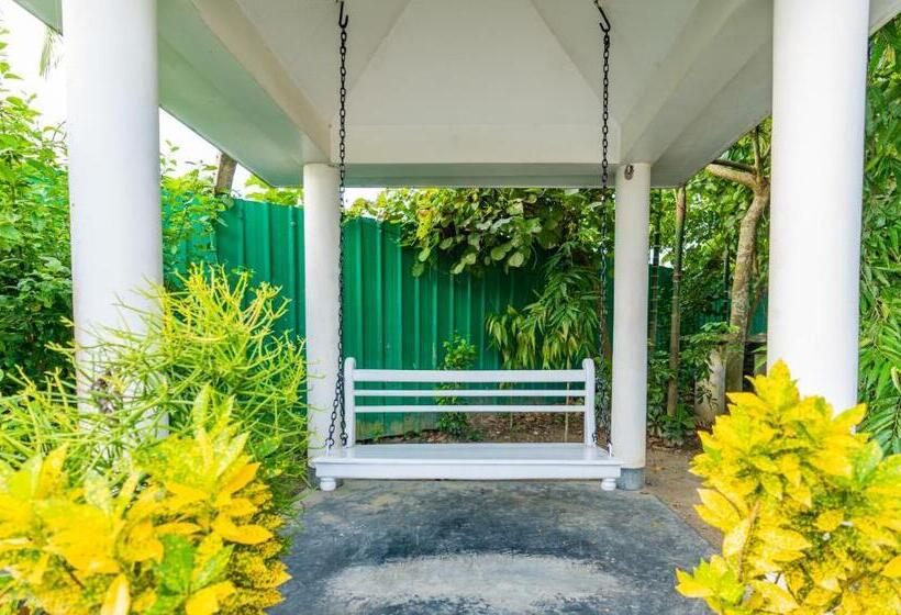 Water Garden Resort & Spa